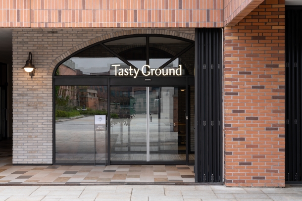 LOTTE PREMIUM OUTLETS TASTY GROUND