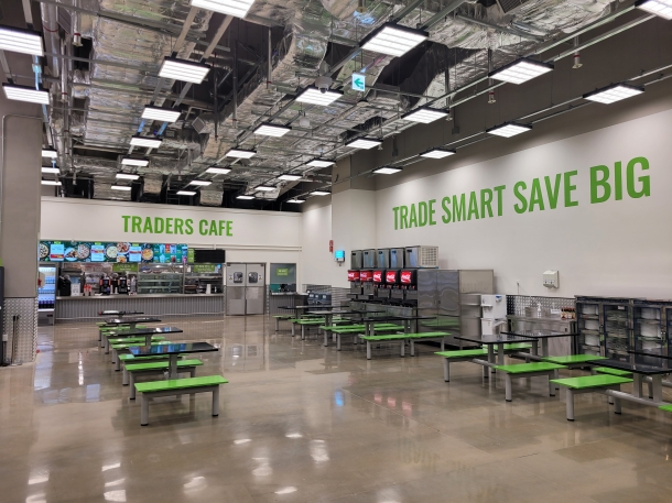 E-MART TRADERS STARFIELD SUWON