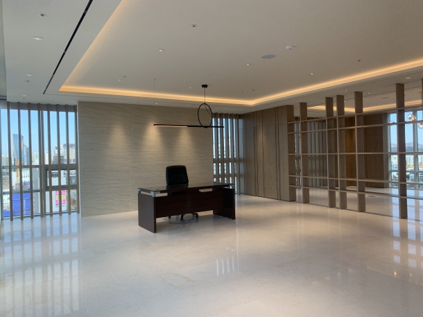 HYUNGJI GLOBAL FASHION COMPLEX CENTER